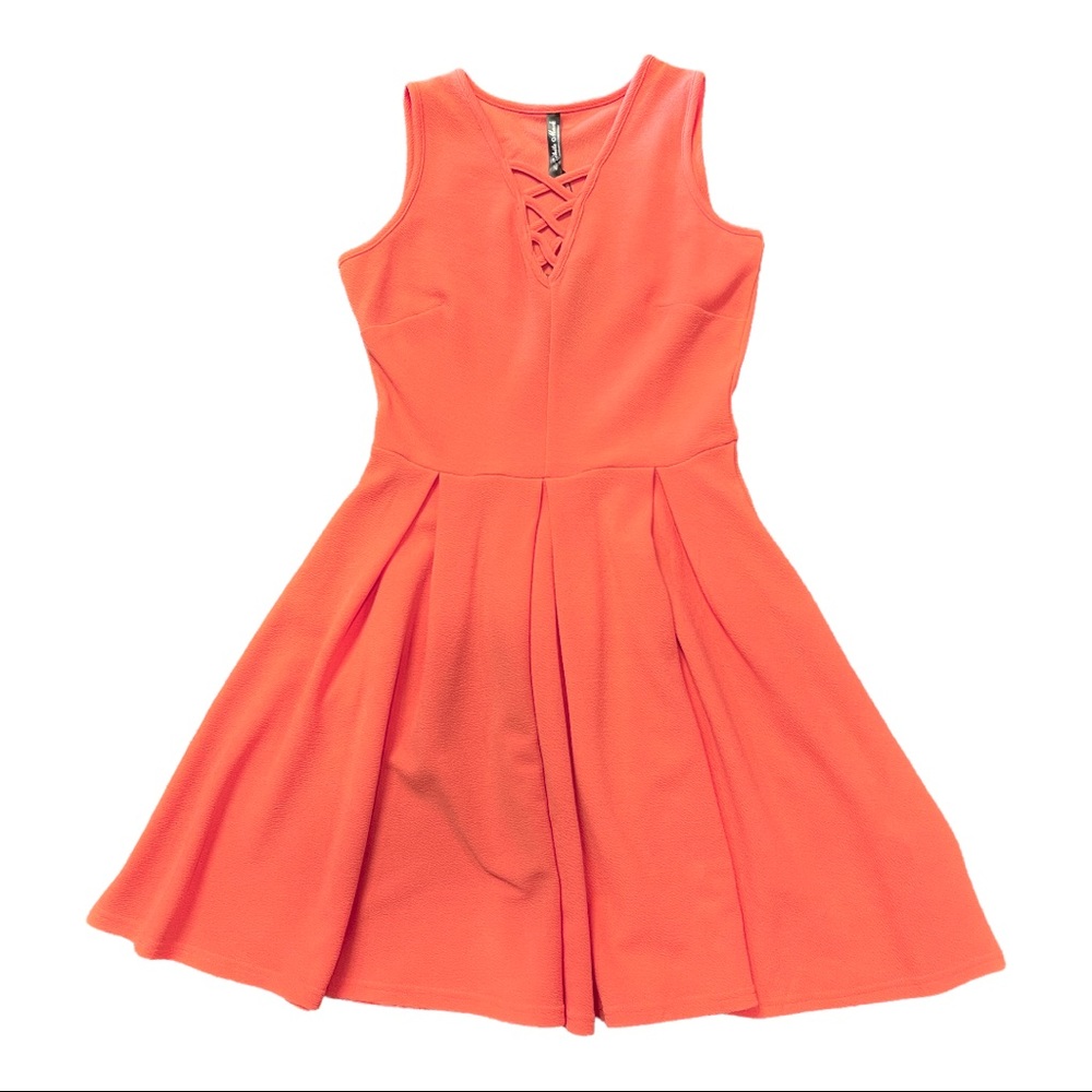 Shay Fit and Flare